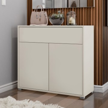 Dressoir GESITA 93x100 cm kasjmier