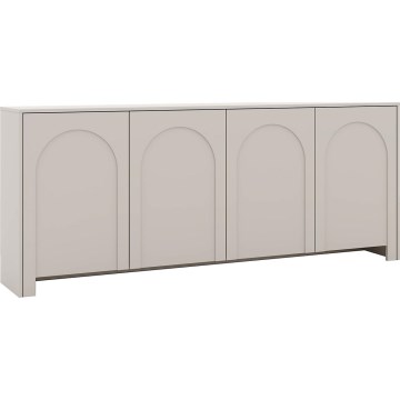 Dressoir NIO kasjmier/beige