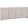Dressoir NIO kasjmier/beige