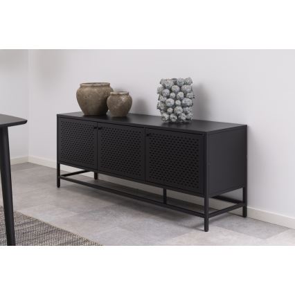 Dressoir SETH zwart