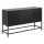 Dressoir SETH zwart