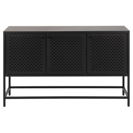 Dressoir SETH zwart