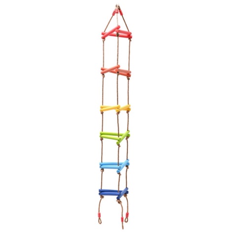 Driehoekige ladder