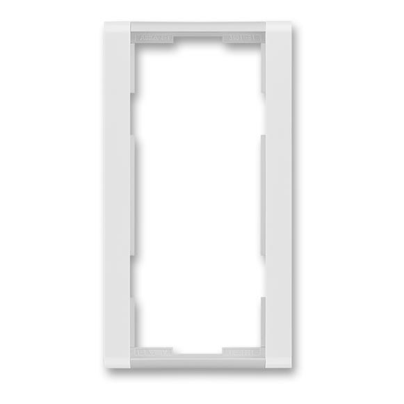 Dubbel frame TIME I R 3901F-A00121 01