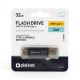 Dubbele flashdrive USB 3.0 + USB-C 32GB