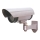 Dummy camera 2xAA IP44