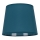 Duolla - Abat-jour pour lampe de table CLASSIC M E27 d. 24 cm turquoise