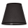 Duolla - Abat-jour pour lampe de table SOFIA XS E14 d. 18,5 cm anthracite