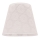 Duolla - Abat-jour pour lampe de table SOFIA XS E14 d. 18,5 cm blanc