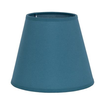 Duolla - Abat-jour pour lampe de table SOFIA XS E14 d. 18,5 cm turquoise