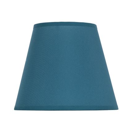 Duolla - Abat-jour pour lampe de table SOFIA XS E14 d. 18,5 cm turquoise