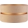 Duolla - Abat-jour universel DUO E27 d. 40 cm beige/doré