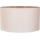 Duolla - Abat-jour universel E27 d. 35 cm crème