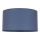 Duolla - Abat-jour universel ROLLER E27 d. 40 cm bleu