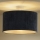 Duolla - Bevestigde hanglamp CORDUROY 1xE27/15W/230V diameter 40 cm donkerblauw