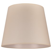 Duolla - Lampenkap CLASSIC L E27 diameter 38 cm beige