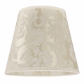 Duolla - Lampenkap voor bureaulamp SOFIA XS E14 pr. 18,5 cm beige