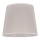 Duolla - Lampenkap voor tafellamp CLASSIC M E27 diameter 24 cm beige