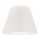 Duolla - Lampenkap voor tafellamp SOFIA S E27 diameter 28 cm beige