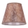 Duolla - Lampenkap voor tafellamp SOFIA XS E14 diameter 18,5 cm koper