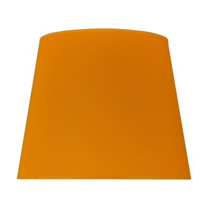 Duolla - Lampenkap voor vloerlamp CLASSIC L E27 diameter 38 cm geel