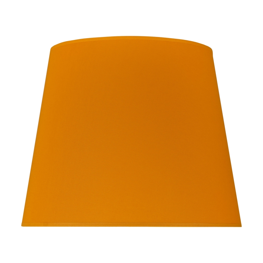 Duolla - Lampenkap voor vloerlamp CLASSIC L E27 diameter 38 cm geel