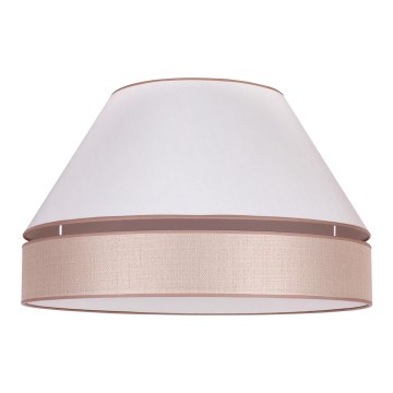 Lavinia plafonnier LED dimmable 40W 2700-5000K blanc