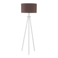 Duolla - Staande Lamp ECHO1 1xE27/40W/230V diameter 45 cm