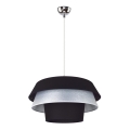 Duolla - Suspension filaire LOTOS 1xE27/40W/230V d. 55 cm