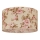 Duolla - Universele lampenkap ROLLER E27 diameter 45 cm roze