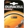 Duracell - 1 st. Alkaline batterij MN27 12V 20 mAh