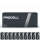 Duracell - 10 st. Alkaline batterij Procell Industrial LR14/C 1,5V 9038 mAh