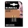 Duracell - 2 st. Alkaline batterij MN21/A23 12V 50 mAh