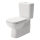 Duravit 21180900002 - WC combiné D-CODE céramique/blanc brillant