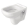 Duravit 22110900002 - WC suspendu D-CODE en céramique / blanc brillant
