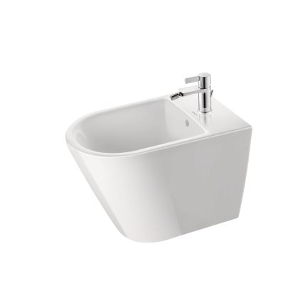 Duravit 2294100000 - Staand bidet D-NEO, keramiek/glanzend wit