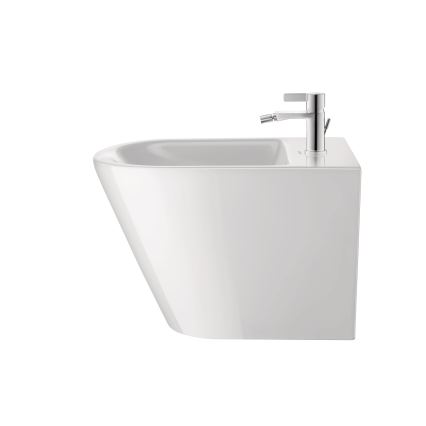 Duravit 2294100000 - Staand bidet D-NEO, keramiek/glanzend wit
