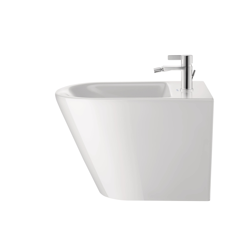 Duravit 2294100000 - Staand bidet D-NEO, keramiek/glanzend wit