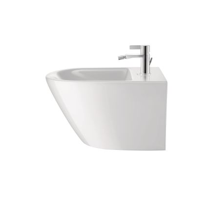 Duravit 2294150000 - Hangend bidet D-NEO keramiek/hoogglans wit