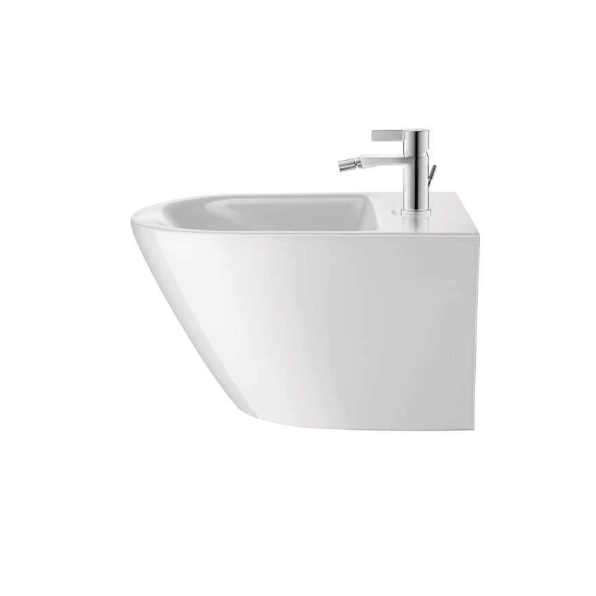 Duravit 2294150000 - Hangend bidet D-NEO keramiek/hoogglans wit