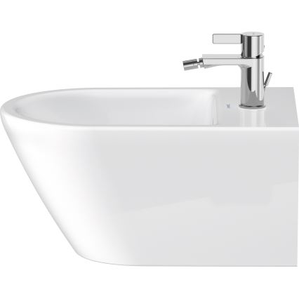 Duravit 2294150000 - Hangend bidet D-NEO keramiek/hoogglans wit