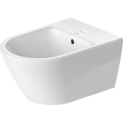 Duravit 2294150000 - Hangend bidet D-NEO keramiek/hoogglans wit