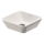 Duravit 2397400070 - Lavabo à poser D-NEO 40x40 cm céramique/blanc brillant
