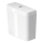 Duravit 927000004 - Spoelreservoir voor wc D-CODE 6/3 l keramiek/wit