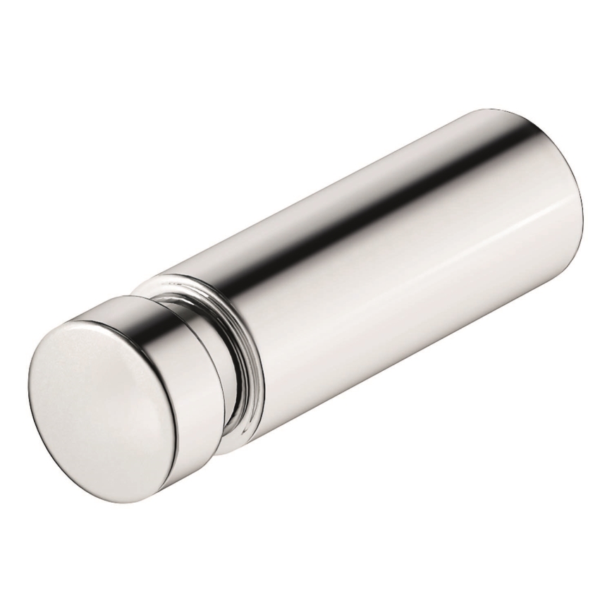 Duravit 99041000 - Wandhaak D-CODE glanzend chroom