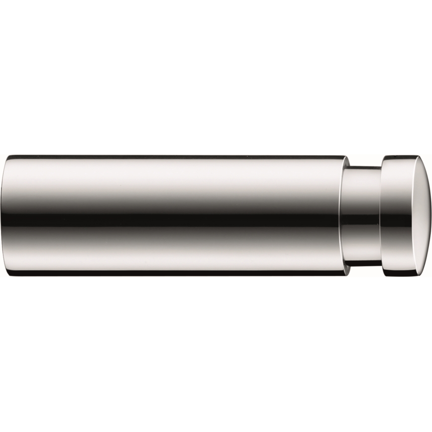 Duravit 99041000 - Wandhaak D-CODE glanzend chroom