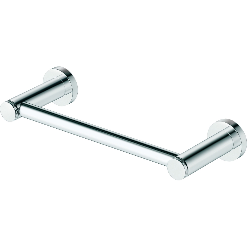 Duravit 99141000 - Badgreep D-CODE 28,4 cm glanzend chroom