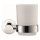 Duravit 99201000 - Wandhouder voor tandenborstels D-CODE, rechts, glanzend chroom