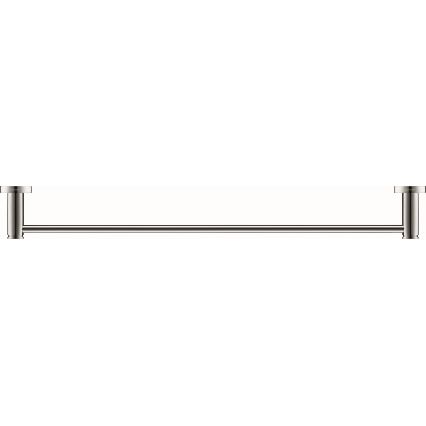 Duravit 99241000 - Wandhanddoekhouder D-CODE 64,5 cm hoogglans chroom