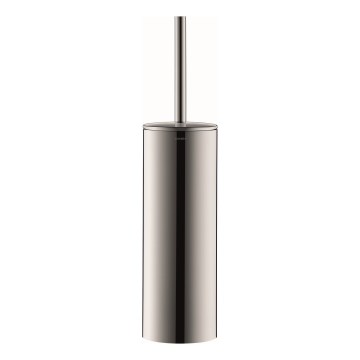 Duravit 99281000 - Staande wc-borstel D-CODE, glanzend chroom
